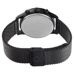 ARCTIK Montre Escale Noir