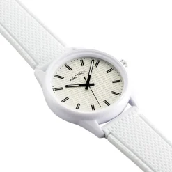 Montre Impact Blanc-ARCTIK Hot