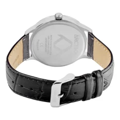 Montre Micro Noir-ARCTIK Discount