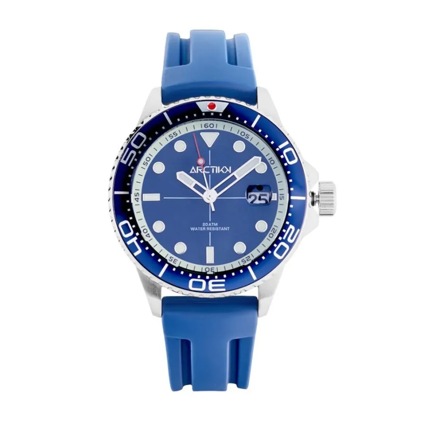 Montre Module Bleu-ARCTIK Clearance