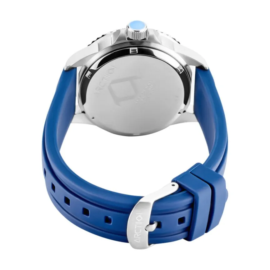 Montre Module Bleu-ARCTIK Clearance