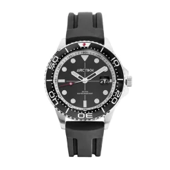 Montre Module Noir-ARCTIK Sale