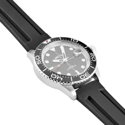 Montre Module Noir-ARCTIK Sale