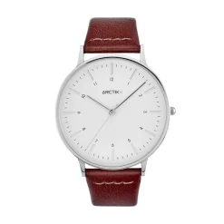 Montre Nomade Blanc-ARCTIK Outlet