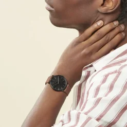 Montre Nomade Noir-ARCTIK Discount