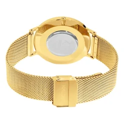 ARCTIK Montre Nomade Noir