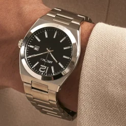 Montre Onde Noir-ARCTIK Online