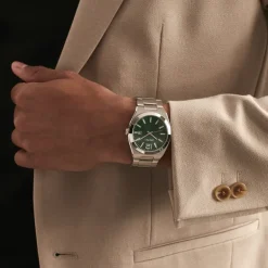 Montre Onde Vert-ARCTIK Discount