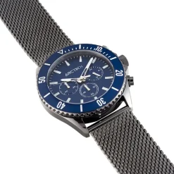 Montre Oxcal Bleu-ARCTIK