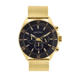 ARCTIK Montre Oxcal Noir