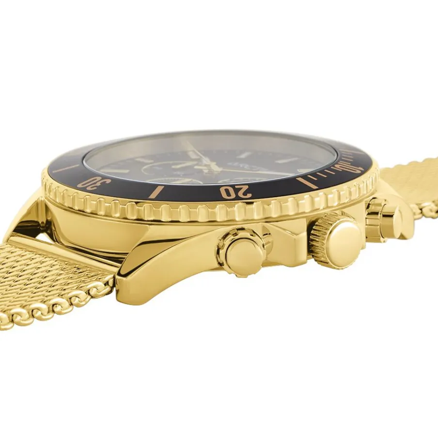 ARCTIK Montre Oxcal Noir