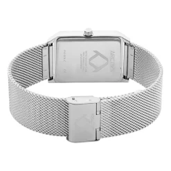 Montre Quark Noir-ARCTIK Hot