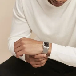 Montre Quark Noir-ARCTIK Hot