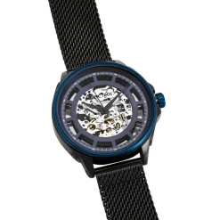 Montre Solstice Bleu-ARCTIK