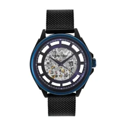 ARCTIK Montre Solstice Bleu