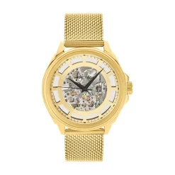 Montre Solstice Doré-ARCTIK