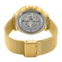 Montre Solstice Doré-ARCTIK