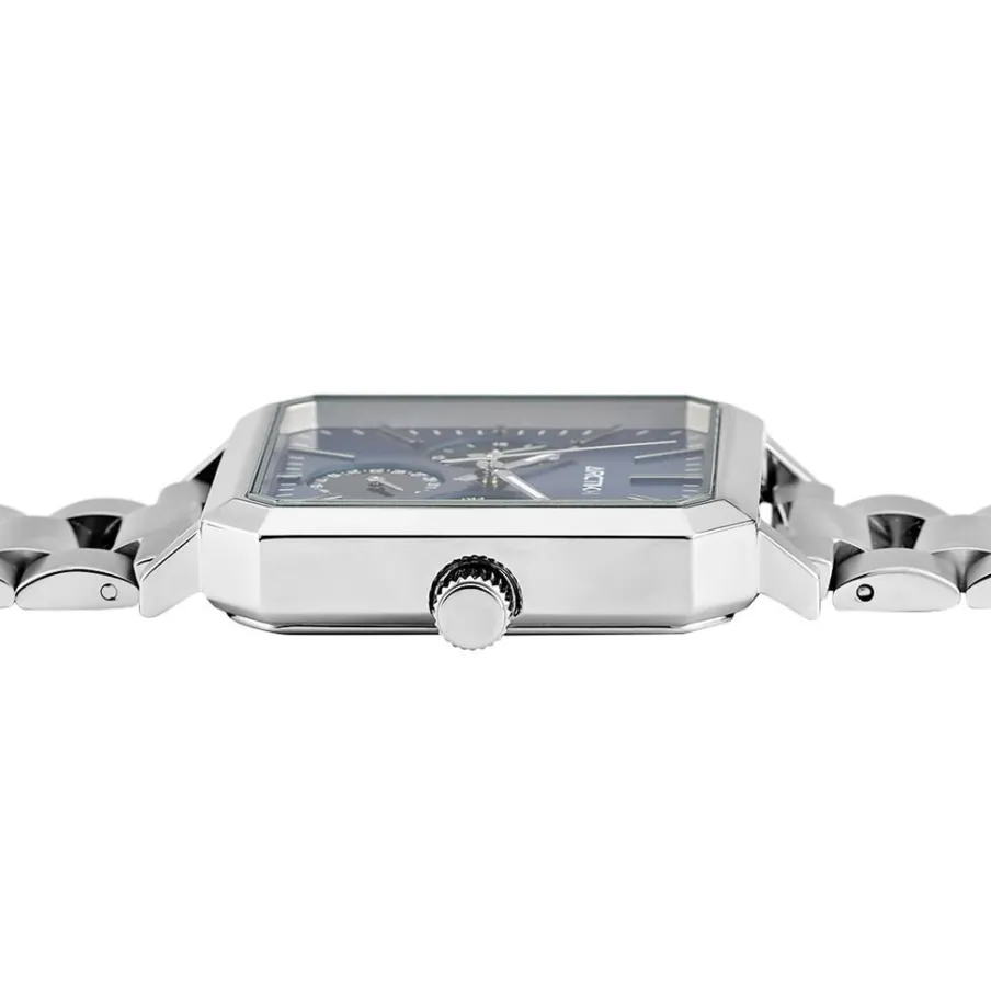 ARCTIK Montre Urbaine Bleu