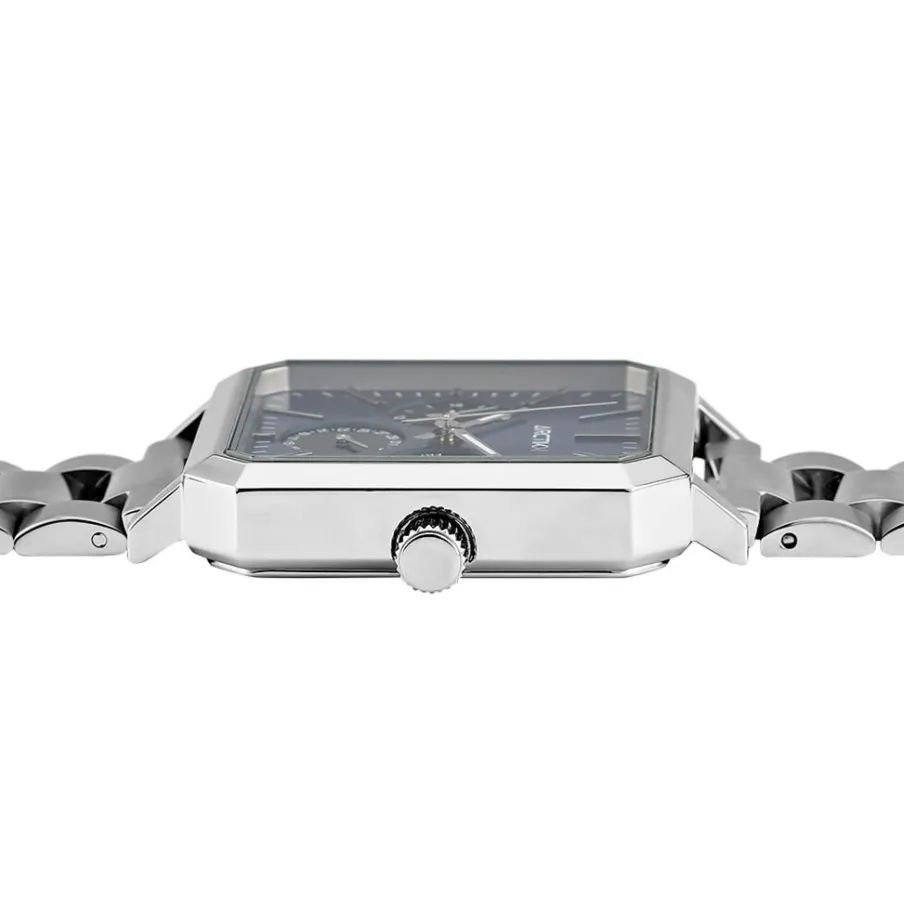 ARCTIK Montre Urbaine Vert