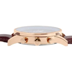 ARCTIK Montre Zenith Bleu