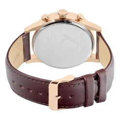 ARCTIK Montre Zenith Bleu