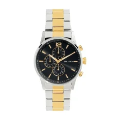 Montre Zenith Noir-ARCTIK Online