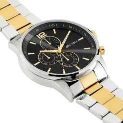 Montre Zenith Noir-ARCTIK Online