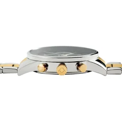 Montre Zenith Noir-ARCTIK Online