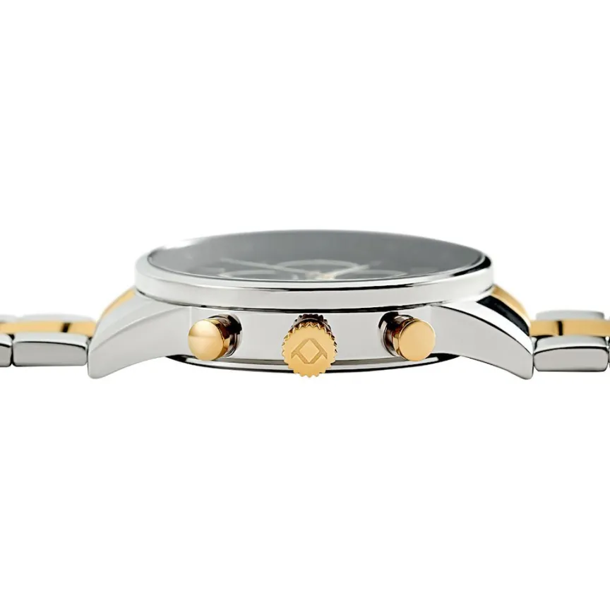 Montre Zenith Noir-ARCTIK Online