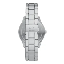 ARMANI EXCHANGE Montre Argenté