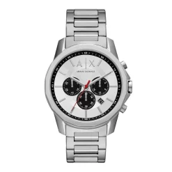 ARMANI EXCHANGE Montre Argenté
