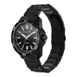 ARMANI EXCHANGE Montre Gris