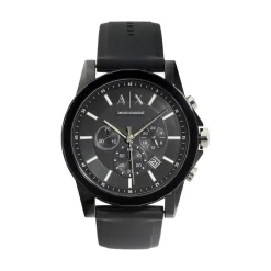 Montre Noir Ax1326-ARMANI EXCHANGE New