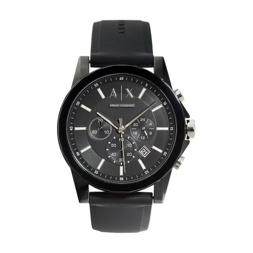 Montre Noir Ax1326-ARMANI EXCHANGE New