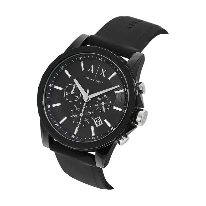 Montre Noir Ax1326-ARMANI EXCHANGE New