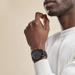 Montre Noir Ax1326-ARMANI EXCHANGE New