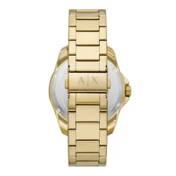 Montre Vert-ARMANI EXCHANGE Online