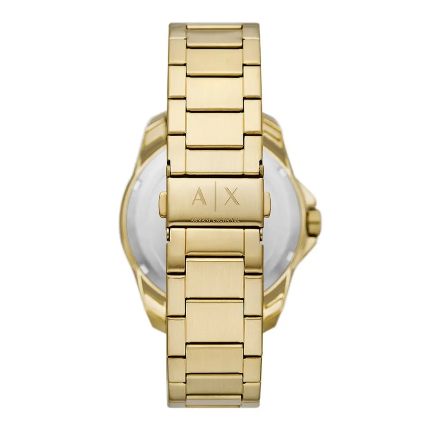 Montre Vert-ARMANI EXCHANGE Online