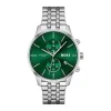 Montre Boss Associate Vert-HUGO BOSS