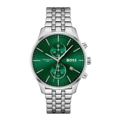 Montre Boss Associate Vert-HUGO BOSS