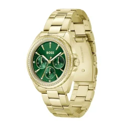 Montre Boss Atea Vert-HUGO BOSS Clearance