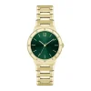 Montre Boss Breath Vert-HUGO BOSS New