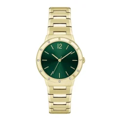 Montre Boss Breath Vert-HUGO BOSS New