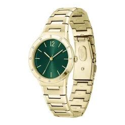 Montre Boss Breath Vert-HUGO BOSS New