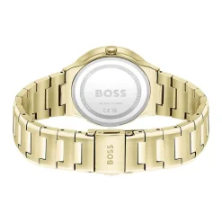 Montre Boss Breath Vert-HUGO BOSS New