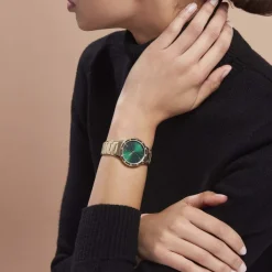 Montre Boss Breath Vert-HUGO BOSS New