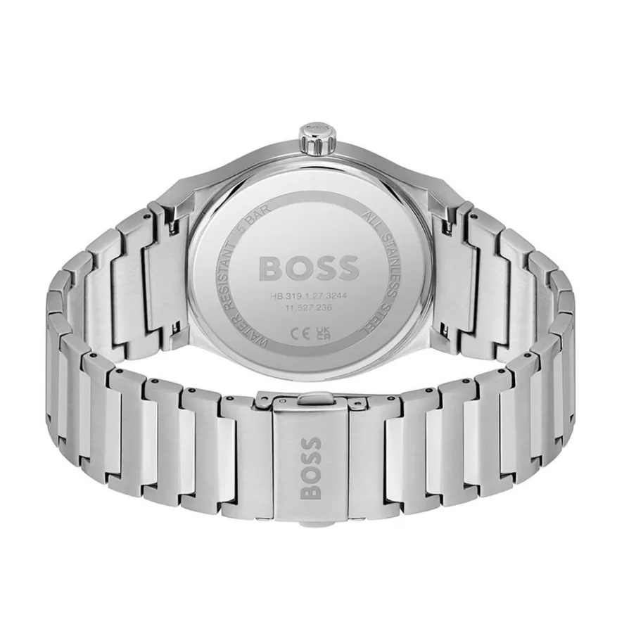 HUGO BOSS Montre Boss Candor Vert
