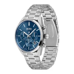 Montre Boss Champion Bleu-HUGO BOSS Best