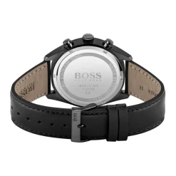 Montre Boss Champion Noir-HUGO BOSS
