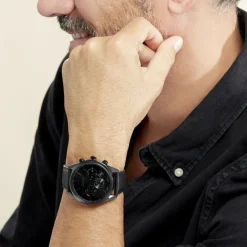 Montre Boss Champion Noir-HUGO BOSS